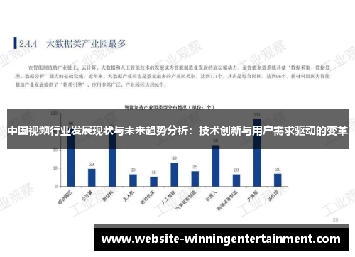 中国视频行业发展现状与未来趋势分析：技术创新与用户需求驱动的变革